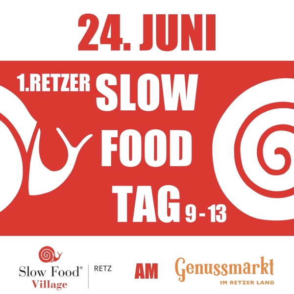 1. Retzer Slow Food Tag
