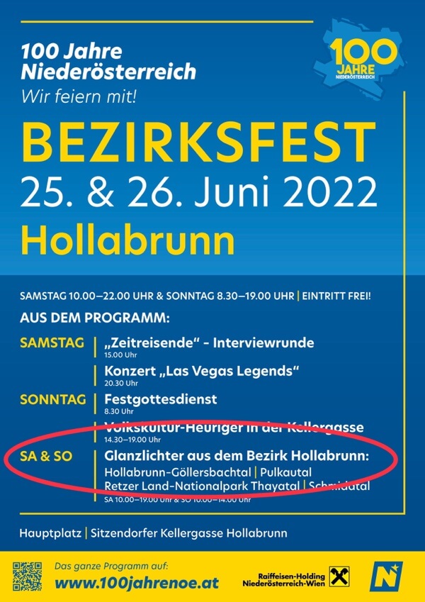 Bezirksfest