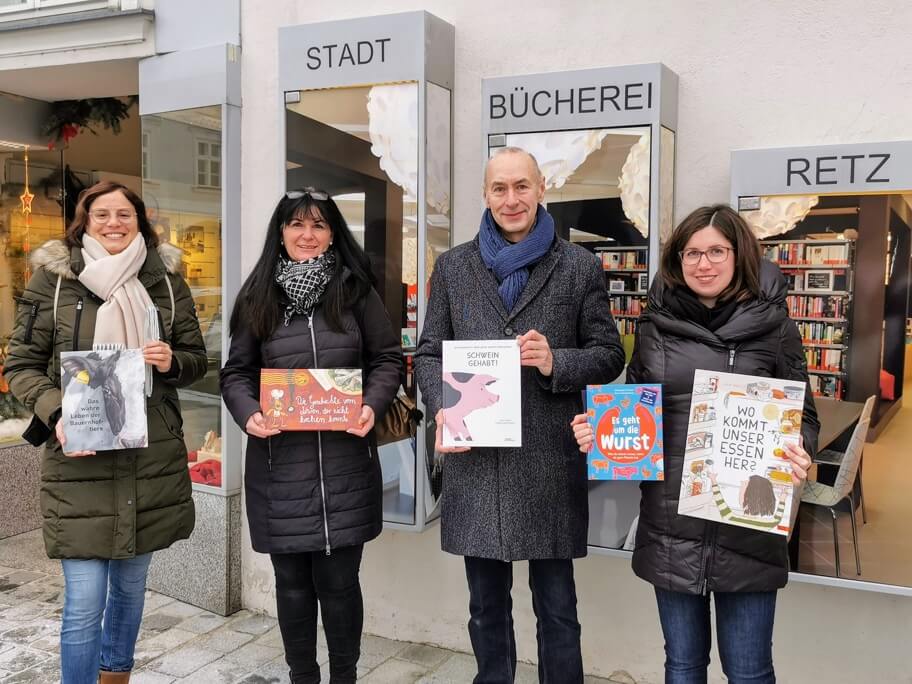 Kinderbücher