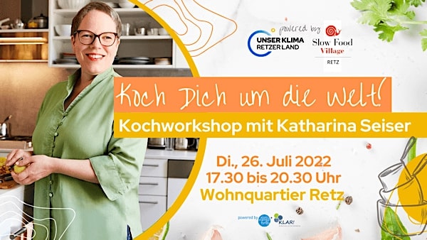 Kochworkshop