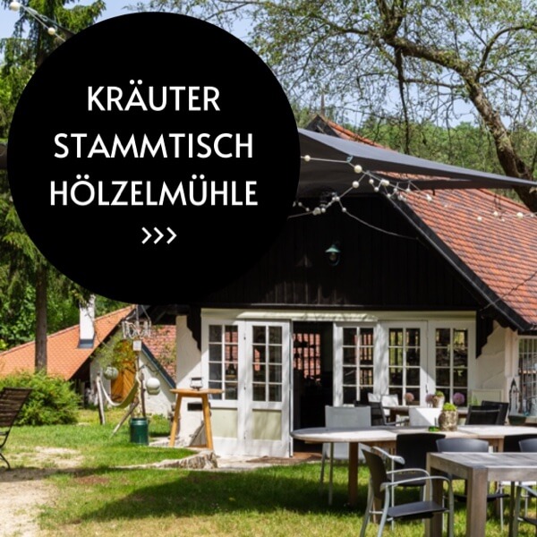 Kräuterstammtisch